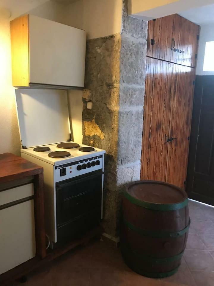 Dalmatinska Kuca Terace Villa Skradin Buitenkant foto